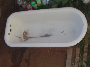  Anuncios gratis en Valpara&iacute;so |  vendo ba&ntilde;era antigua, vendo ba&ntilde;era enlozada