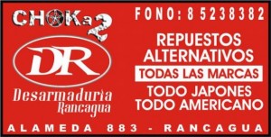 desarmaduria rancagua Anuncios gratis en Rancagua |  desarmaduria rancagua, despachos a regiones, todo en repuestos de vehiculos