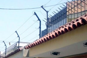 Richard Lagos Anuncios gratis en Valpara&iacute;so |  CERCO EL&Eacute;CTRICO, RCJ SEGURIDAD