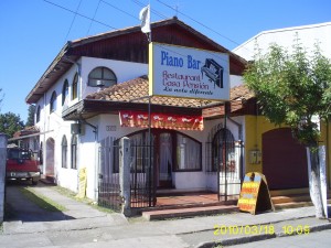 FELIPE RODRIGUEZ Anuncios gratis en Concepci&oacute;n |  SE VENDE CASA EN CABRERO CENTRO, EN PLENO CENTRO DE CABRERO