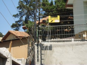 Richard Lagos Anuncios gratis en Nogales |  CERCO EL&Eacute;CTRICO, RCJ SEGURIDAD