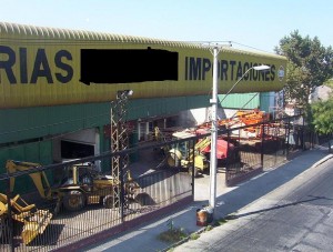 Claudia Anuncios gratis en El Tabo |  SAN MIGUEL, GALPON AMPLIO CON EXCELENTE UBICACION., cerca de todo. 