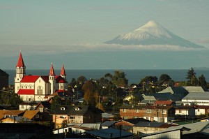 Claudia Anuncios gratis en Puerto Varas |  PUERTO VARAS, CASA GRANDE ESTILO ALEMAN., EXCELENTE UBICACION.