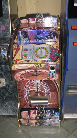 NELSON VARGAS  Anuncios gratis en Pedro Aguirre Cerda |  MAQUINAS TRAGA MONEDAS CASINO, &Uacute;NICAS EN CHILE