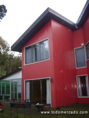 Maria Ang&eacute;lica R&iacute;os Anuncios gratis en Concepci&oacute;n |  Casa en altura, gran terreno, vista magn&iacute;fica, ubicaci&oacute;n insuperable, Hermosa casa en entorno ideal, seguro, altura, emplazamiento insuperable