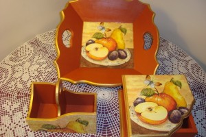 Flor suarez  Anuncios gratis en La Granja |  artesan&iacute;as de flor, artesan&iacute;as en decoupage 