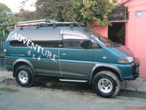 carlos willians Anuncios gratis en Iquique |  permuto furgon mitsubishi 4x4 a&ntilde;o 95 x motorhome, permuto y o vendo 2000000