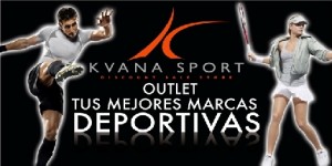  Anuncios gratis en Recoleta |  Kvana Sport, Outlet Tus Mejores Marcas Deportivas