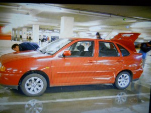 christian casas c. Anuncios gratis en Concepci&oacute;n |  vendo volkswagen modelo polo classic 1.4, rojo a&ntilde;o 1999, papeles al d&igrave;a