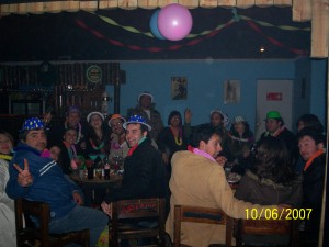 FUZZION PRODUCCIONES Y EVENTOS Anuncios gratis en La Florida |  CELEBRA TU CUMPLEA&Ntilde;OS CON NOSOTROS MUSICA, EL MEJOR AMBIENTE, PANTALLA GIGANTE, FUZZION PRODUCCIONES Y EVENTOS