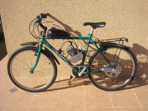 Ivan Anuncios gratis en Santiago |  Bicimoto vueva con casco de regalo $ 150.000- gran oferta, esta bicimoto en el comercio supera las 220.000, gran oferta donde.