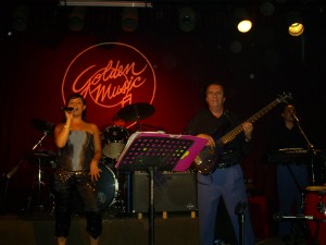  Anuncios gratis en Santiago |  ORQUESTA BANDA KONTACTO, la mejor m&uacute;sica bailable