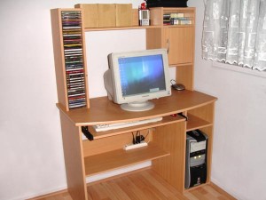 Carlos Carrion Anuncios gratis en Las Condes |  Compu Pentium 4 - 3.0 ghz, HT Tecnology $260.000, (Con escritorio $290.000)