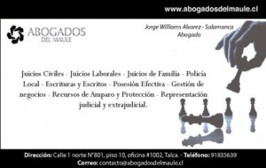 Abogados del Maule spa Anuncios gratis en Talca |  Abogados en Talca , Abogados de Talca, asesor&iacute;a jur&iacute;dica