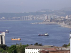 Alicia Calderon Anuncios gratis en Valpara&iacute;so |  casa amoblada se arrienda dias, semanas, vacaciones en valparaiso, costa, fono 97508350 en avenida alemania altura plaza bismark valparaiso