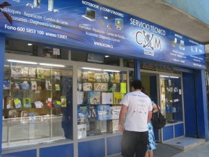 xcom Anuncios gratis en Concepci&oacute;n |  Cambio de Jack de Poder en Concepci&oacute;n, al mejor precio de la zona 