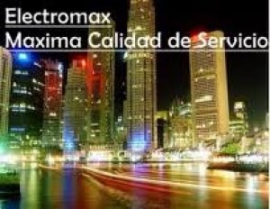 Electromax Anuncios gratis en Recoleta |  Servicio El&eacute;ctrico Calificado a Domicilio, soluciones el&eacute;ctricas , Ahorro de Energia