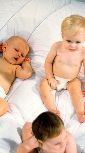  Anuncios gratis en Santiago |  Estimulaci&oacute;n psicomotora, El desarrollo psicomotor es un proceso continuo 