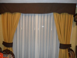 DANIELA RUZ Anuncios gratis en Padre Hurtado |  CORTINAS STORES BARRAS RIELES URGENCIAS PRESUPUESTOS, www.rfcortinajes.cl