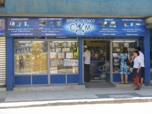 xcom SERVICIO TECNICO Anuncios gratis en Concepci&oacute;n |  Repuestos DC Jack Power desde $4990. hasta $9990., El Mejor Servicio De Concepci&oacute;n 