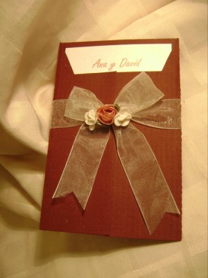 LANCUYEN PARTES Anuncios gratis en Valpara&iacute;so |  PARTES DE MATRIMONIO HECHOS A MANO DESDE $890 C/U, CONSULTAS A lancuyenpartes@gmail.com