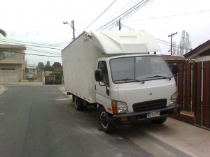 Carlos Anuncios gratis en Conc&oacute;n |  Hyundai migthy HD 72 a&ntilde;o 2002  motor 3.9 carrocer&iacute;a t&eacute;rmica , Vendo por cambio de giro en excelente estado