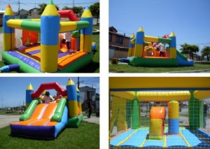 carlos chamorro Anuncios gratis en Concepci&oacute;n |  Arriendo de Juegos infantiles: inflables, camas el&aacute;sticas, animaciones , brincadeira concepcion