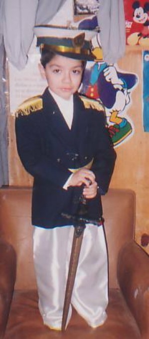 edith Anuncios gratis en San Ram&oacute;n |  se venden y arriendan disfraces, desde $ 4.000 mas garantia