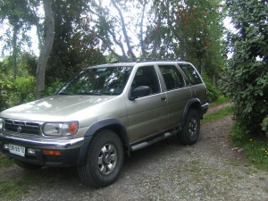 pedro suazo Anuncios gratis en Paraguay Chico |  vendo Nissan pathfinder SE a&ntilde;o 1998, muy buen estado, el precio es de $4.600.000