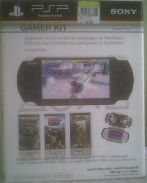 ESteban Anuncios gratis en Curic&oacute; |  Vendo PSP 3000 Versi&oacute;n 6.31 Desbloqueada+3 juegos originales+memory 4G, PSP Desbloqueada en Excelente Estado $90000