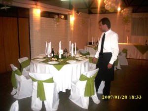 JEANNETTE Anuncios gratis en Lo Prado |  BANQUETERIA, BANQUETERIA, COCTEL, MATRIMONIOS,BAUTIZOS,GALAS,TODO EVENTO