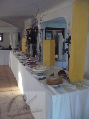 Collage producciones Anuncios gratis en Santiago |  banqueteria para matrimonios,banqueteria para empresas, eventos., personal universitario calificado le brinda exelencia en el servicio.