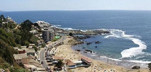 Javiera Bobadilla Anuncios gratis en Vi&ntilde;a del Mar |  Arriendo depto en Cochoa, Re&ntilde;aca frente al mar con estacionamiento, dos dormitorios,pero adaptado para mas personas, dos ba&ntilde;os 