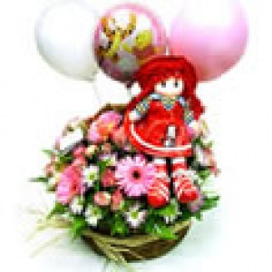 Floreria Rosalinda Anuncios gratis en Independencia |  Florer&iacute;a a Domicilio: Arreglos Florales, Rosas Ecuatorianas y Ramos , www.rosalinda.cl