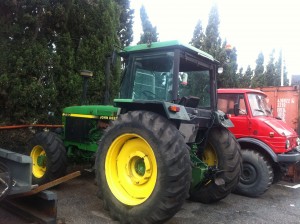 andres Anuncios gratis en Iquique |  john deree tractor agricola, john deree 3140 y 3150 dos unidades