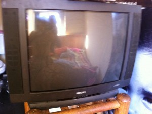 FRANCISCO Anuncios gratis en Valpara&iacute;so |  TELE 29�. EN PERFECTAS CONDICIONES 25000, 25000