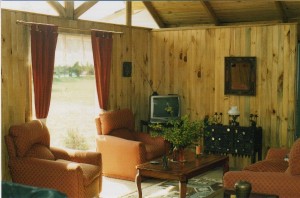 carmen leon Anuncios gratis en Villarrica |  arriendo temporada en Villarrica, casa en parcela 5 personas +caba&ntilde;a para 4 personas , piscina,tenis,rio ,paz