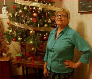 Lucila Olivares Moreno Anuncios gratis en Valpara&iacute;so |  Busco Trabajo Para el Cuidado de Abuelitos, ni&ntilde;os y bebes., Cuidadora