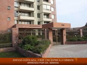 Fernando Rojas Anuncios gratis en Talca |  Arriendo departamento AMOBLADO, En Talca centro