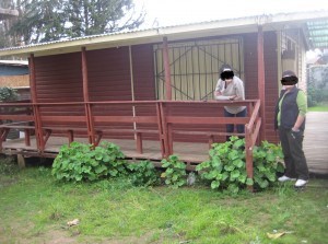 luis Anuncios gratis en El Tabo |  caba&ntilde;a para 5 personas, El Tabo