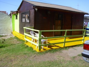 marcelo Anuncios gratis en Quintero |  caba&ntilde;a en quintero, la nona