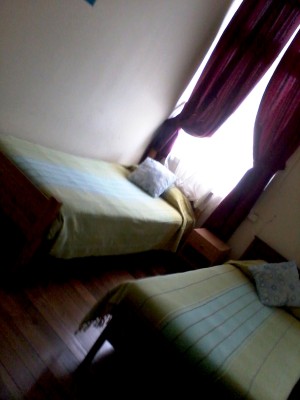 Eliana Anuncios gratis en Valpara&iacute;so |  hospedaje Vera Cruz - Valparaiso, Buen precio y ambiente realmente c&aacute;lido