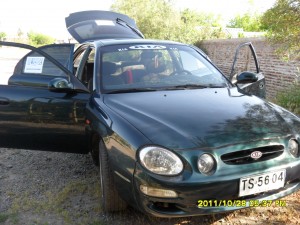 cristian mansilla Anuncios gratis en La Granja |  vendo kia sephia II, excelente estado