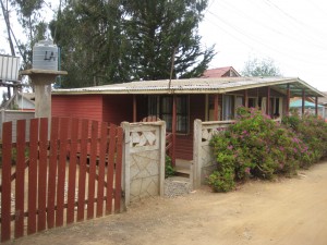 TERESA Anuncios gratis en El Tabo |  CABA&Ntilde;A PARA 5 PERSONAS EN EL TABO, BIEN EQUIPADA $25.000