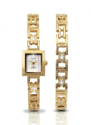 Jekari Anuncios gratis en Osorno |  SET RELOJ MAS BRAZALETE CON DIAMANTES., EXCLUSIVIDAD.