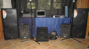 Alfredo Anuncios gratis en Pe&ntilde;alol&eacute;n |  Arriendo amplificaci&oacute;n para eventos, Bandas, cumplea&ntilde;os, conferencias.