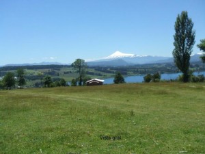 Doris Anuncios gratis en Paraguay Chico |  Se arrienda casa en panguipulli chauquen.  regi&oacute;n de los r&iacute;os, Caba&ntilde;a camino a  la playa chauquen