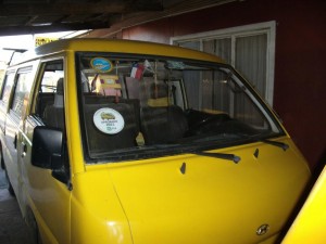 Ramon Sanhueza Anuncios gratis en Chiguayante |  Furgones escolares, Por apuro