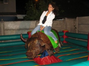 Bernardita Machuca Anuncios gratis en Curic&oacute; |  Animaciones Infantiles y Juegos Inflables, Arriendo de Juegos Inflables y Toro Mecanico