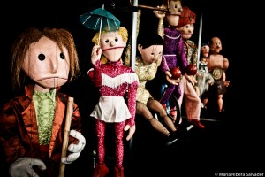 Jordi Regot Anuncios gratis en Concepci&oacute;n |  Circo de Marionetas, Espect&agrave;culo de Marionetas para Sala o Calle
